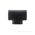 Mini Split AC Lineset Cover Kit - T Joint PVC Duct